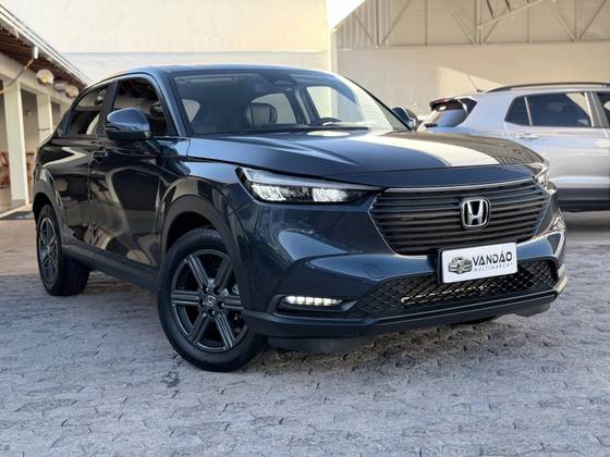 HONDA HR-V 1.5 DI I-VTEC FLEX EXL CVT